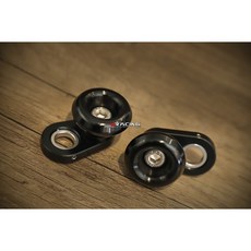 炫富精品 廣升 999R L35防摔球 / 左右對稱 帥氣小物, 1個, 999R L35