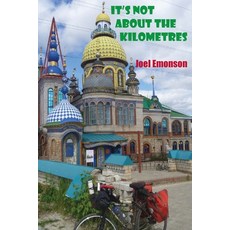 It's not about the Kilometres 平裝版, It'snotaboutthekms, 英文