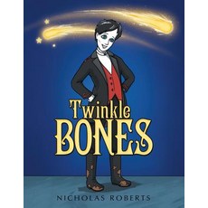 (英文圖書)Twinkle Bones 平裝版, Liferich, 英文