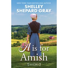 (英文圖書) A is for Amish 精裝版, Kensington Publishing Corpo..., 英文