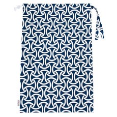 BEBE AULAIT 尿布收納袋 L號, Camden Lock