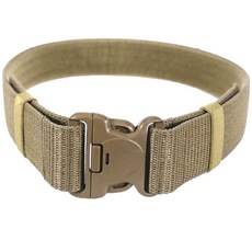 Blackhawk 尼龍軍規腰帶 109.2cm, 1個, Coyote