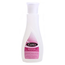 Cutex 蛋白質卸甲油, 常規的, 1入, 118ml