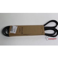 【KITCO】059903137R 發電機皮帶 福斯 Touareg 奧迪 Q7通用 歐洲原廠