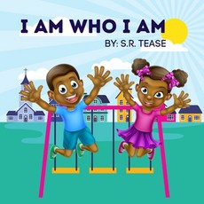 I Am Who I Am 平裝版, Purple Squirrel World, 英文