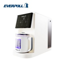 EVERPOLL 智能RO快煮壺 桌上型免安裝飲水機, RO-115AI