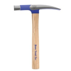 Bon Tool Mazen 木柄榔頭 680g, 1個, 11-312
