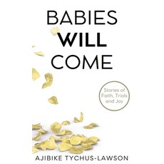 (英文圖書) Babies will come... 精裝版, Emphaloz Publishing House, 英文