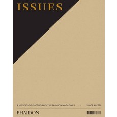 Issues: A History of Photography in Fashion Magazines, Phaidon Press, 英文, 平裝版