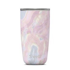 S'well 保溫保冷隨行杯, 532.3ml, Geode Rose