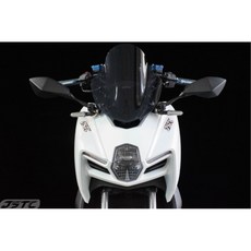 JSTC MMBCU小高凸專用單風鏡組 降低風阻 提升行車穩定性 簡易安裝