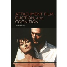 (英文圖書) Attachment Film Emotion and Cognition 精裝版, Bloomsbury Academic, 英文