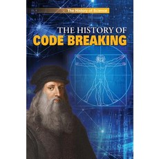 (英文圖書)The History of Code Breaking Library Binding, Rosen Young Adult, 英文, 精裝版
