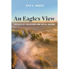 (英文圖書) An Eagle's View 精裝版, Resource Publications (CA), 英文