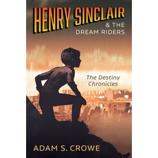 (英文圖書)Henry Sinclair and the Dream Riders 精裝版, Resource Publications (CA), 英文