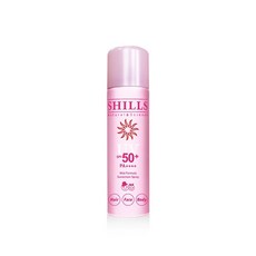 SHILLS 舒兒絲 母嬰寶貝防曬噴霧, 90g, 1件