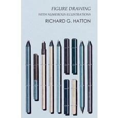 (英文圖書) Figure Drawing - With Numerous Illustrations 平裝版, White Press, 英文