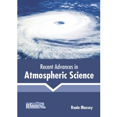 Recent Advances in Atmospheric Science 精裝版, Callisto Reference, 英文