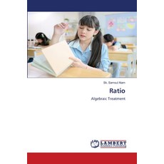(英文圖書) Ratio 平裝版, LAP Lambert Academic Publis..., 英文