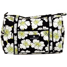 BALBOA BABY 印花行李收納袋, Lime Poppy