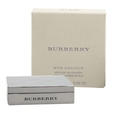 Burberry 眼影乾濕兩用絲質眼影 2.7 克, 1個, 200朵茶玫瑰