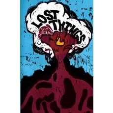 (英文圖書)Lost Things 平裝版, Lulu.com, 英文