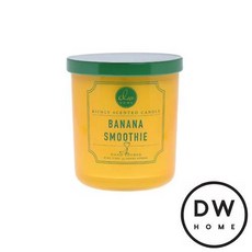 DW Home 香蕉樂園香氛蠟燭, 詳見包裝, 詳見包裝, 詳見包裝