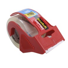 3M Scotch 封箱膠帶膠台, 1個