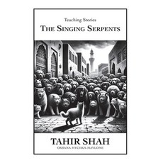 (英文圖書) The Singing Serpents 精裝版, Secretum Mundi Limited, 英文