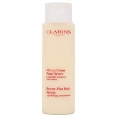 CLARINS 克蘭詩 瑩亮身體護理精華液, 1個, 200ml