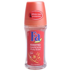 FA Exotic Garden果香, 1個, 50ml