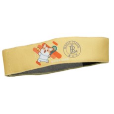 BL魔幻布 止汗頭帶, 柴語錄阿吉網球, 1個