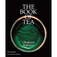 (英文圖書) The Book of Tea 精裝版, Pie International, 英文