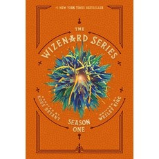 The Wizenard Series: Season One ( Wizenard #2 ), Granite House Press, 英文, 精裝版