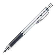 Uni 三菱 a gel 自動鉛筆 M5-807GG 黑色 24, 1個, 0.5mm