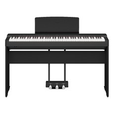 Yamaha P225 數位電鋼琴, P225 套裝組 黑色