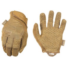 MECHANIX WEAR 專業通風孔轉換手套, 1個, 郊狼
