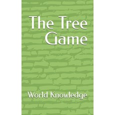 The Tree Game 平裝版, Independently Published, 英文