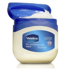 Vaseline 凡士林 潤膚膏, Original, 368g, 1罐