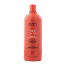 AVEDA 蘊活光萃洗髮精 潤澤款, 1個, 1000ml