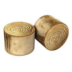 骨生皮錘用品 4.4 cm, 2入, 11-365