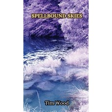 (英文圖書) Spellbound Skies 精裝版, Creative Arts Management Ou, 英文