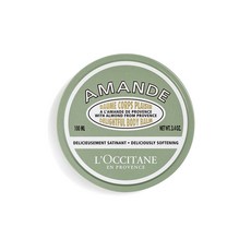 L'OCCITANE 歐舒丹 身體潤膚膏, 1罐, 100ml