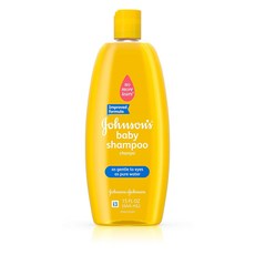 Johnson's 嬌生 洗髮精, 1瓶, 444ml