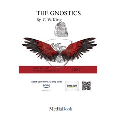(英文圖書) The Gnostics 精裝版, Mediabook, 英文