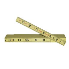 Bon Tool 尺玻璃纖維磚塊間距捲尺, 1個