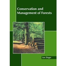(英文圖書) Conservation and Management of Forests 精裝版, Callisto Reference, 英文