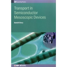 (英文圖書) Transport in Semiconductor Mesoscopic 精裝版, IOP Publishing Ltd, 英文