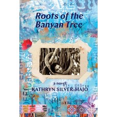 (英文圖書) Roots of the Banyan Tree 平裝版, Flowersong Press, 英文