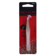 REVLON 露華濃 斜頭鑷子, 1個, 42014